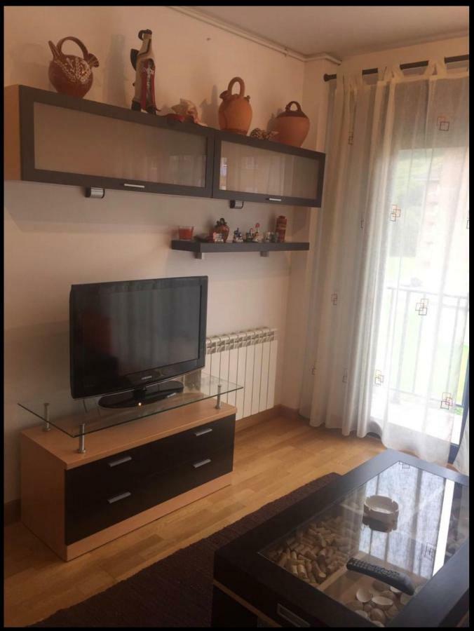 דירות ריבאדסלה La Barquera מראה חיצוני תמונה